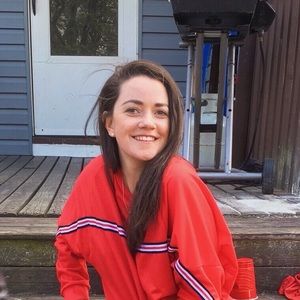 Meet your Posher, Emma